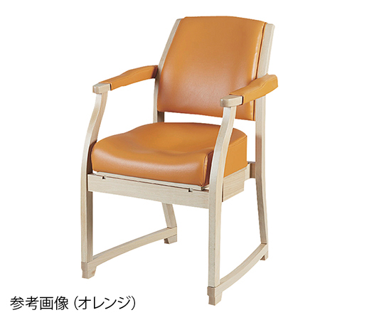 Ｋ－ＳＰＣ－４１１　スポッとチェア