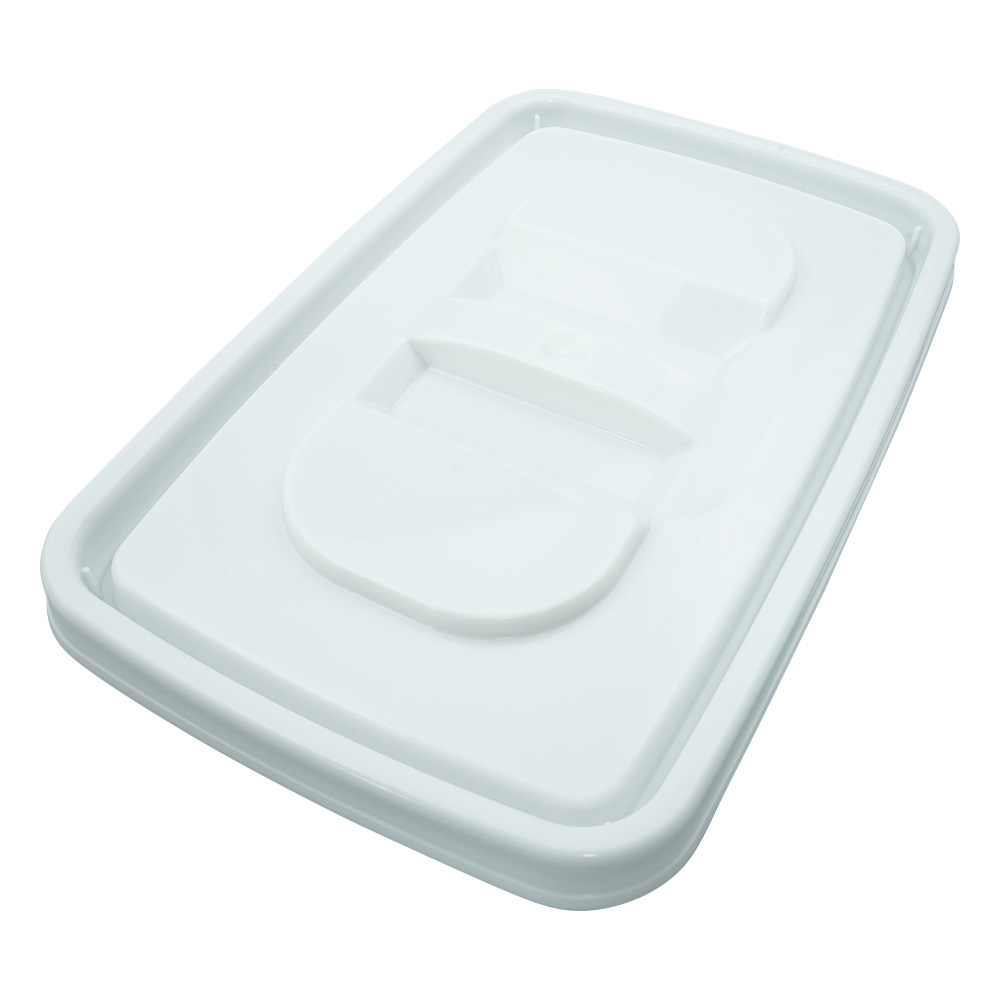 メディカルペール　サンペール用蓋　K#30用（EPDMパッキン付） 70107701WH101