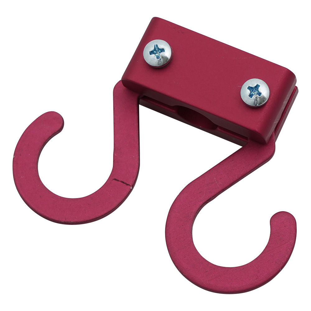 折り畳みIVスタンド Violetta 追加用フック