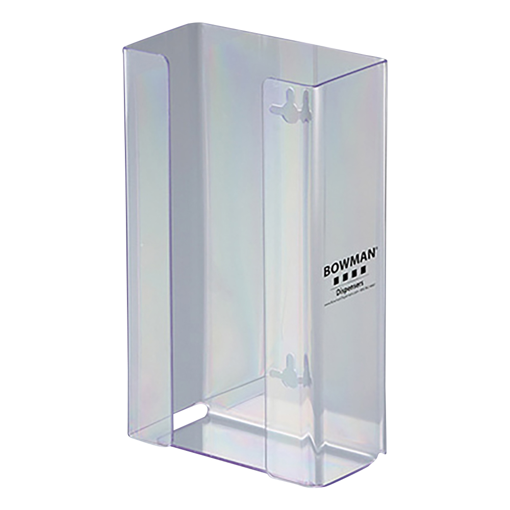 グローブディスペンサー Bowman 1箱用 GP-071
