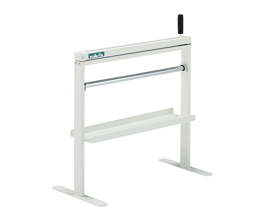 診察台・枕用ロールシーツスタンド（ミシン目カッター付き） ERS-700K