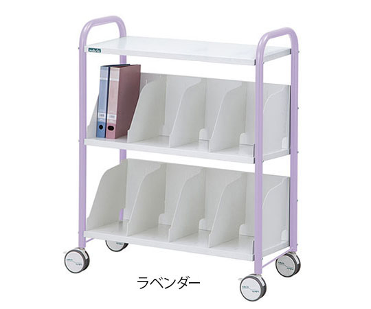 カルテワゴン ラベンダー TW-60W