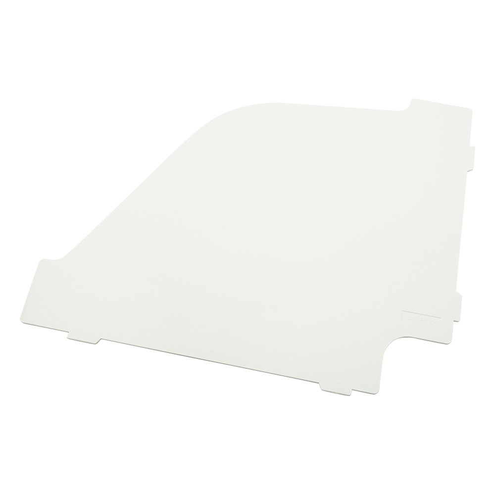 カルテワゴン 仕切板