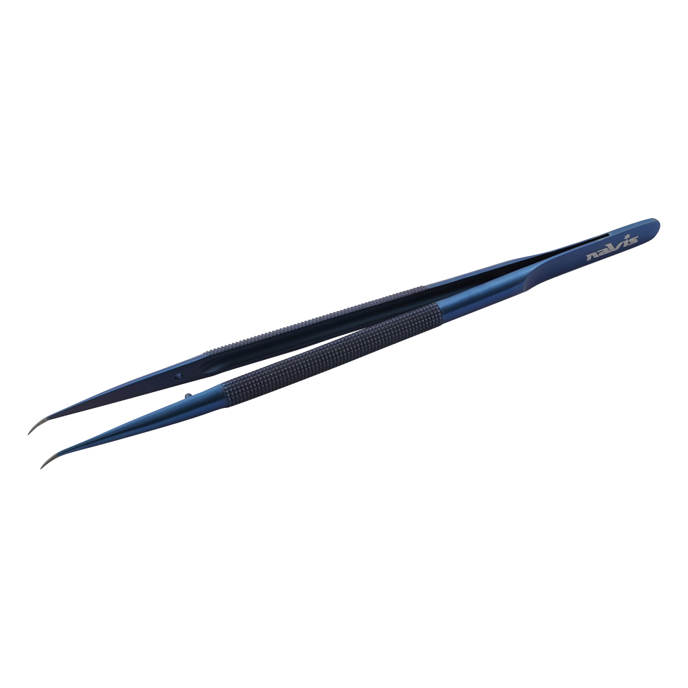 ＮＶＭＦ６３／Ｔ　マイクロピンセット