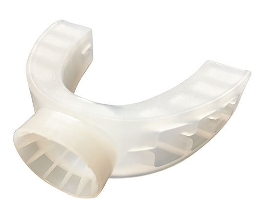 マウスピース Gagless 1袋（2個入） IR-001-GM