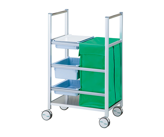 ライトなおむつ交換車