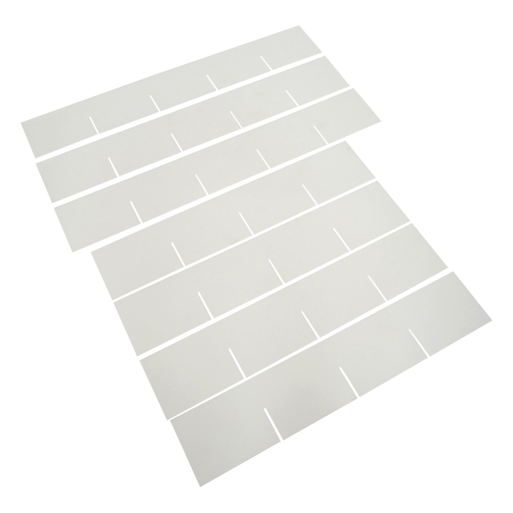 ライトな昇降式救急ワゴン 引出仕切