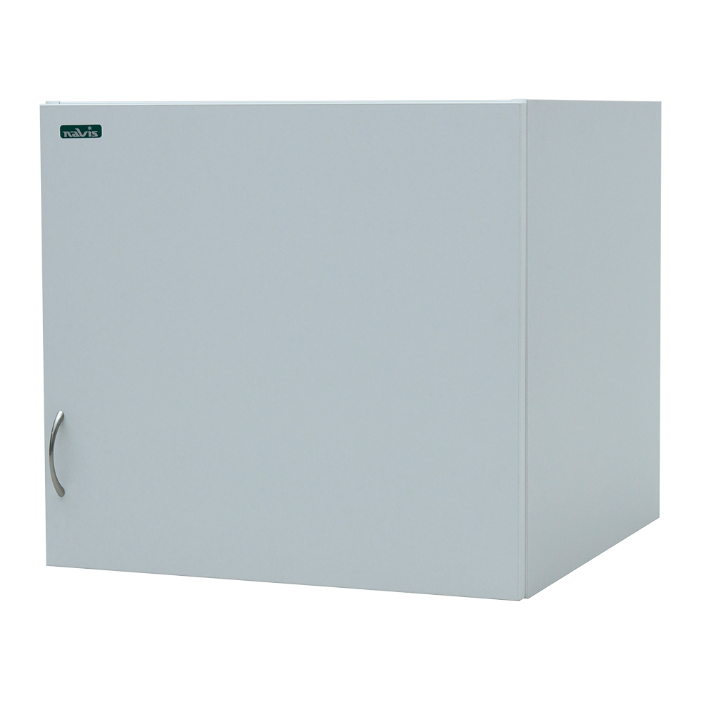 アルテイア物品収納キャビネット（上置きユニット） 窓無し片開き扉 TZ-U