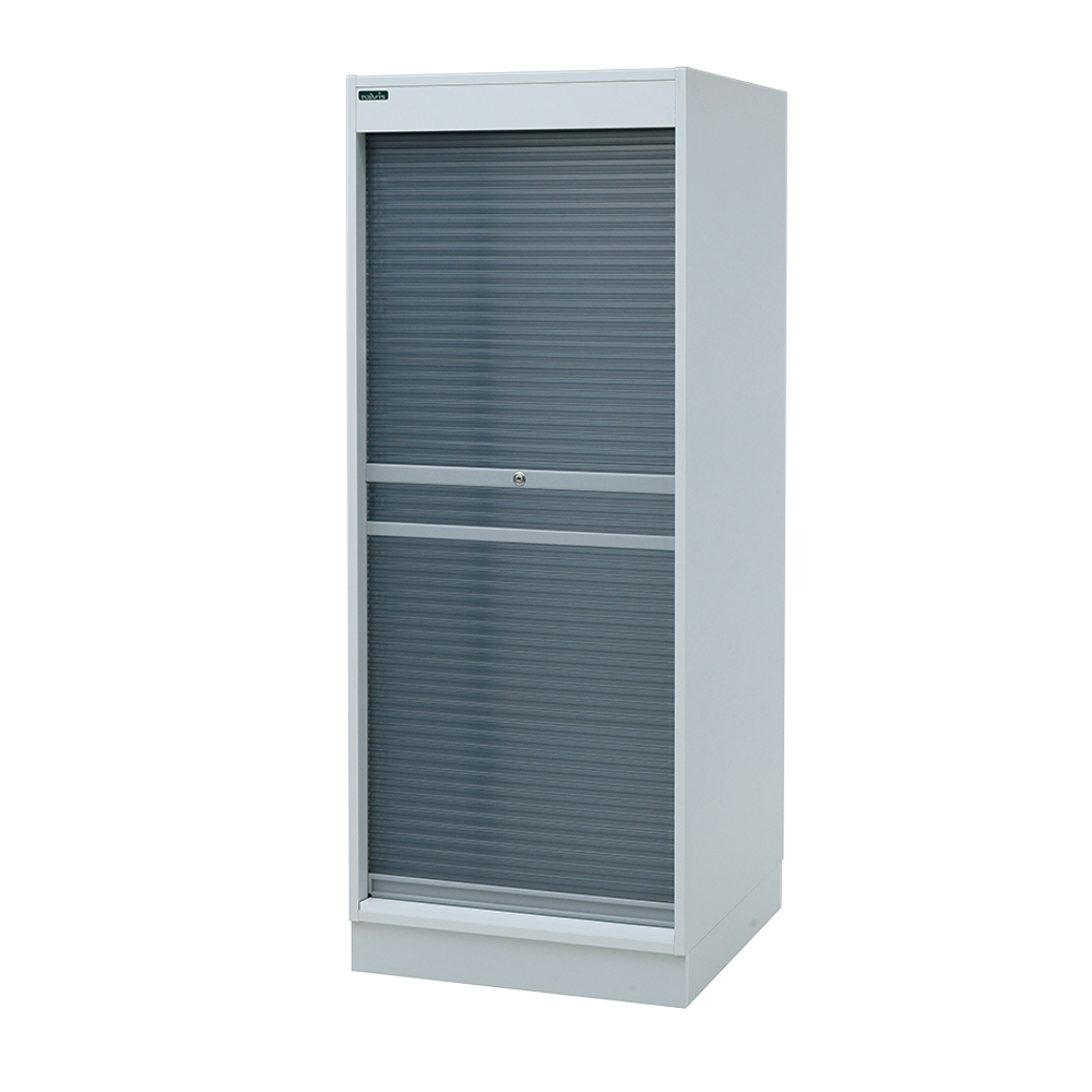 アルテイア物品収納キャビネット（本体・引出し無し） シャッター TZ-ST