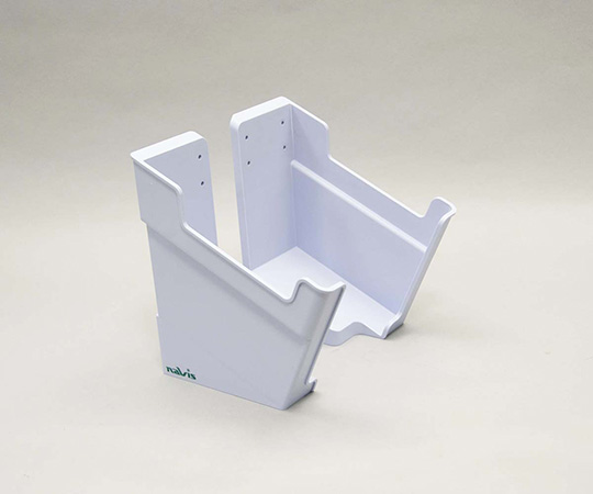 ボックスホルダー ホルダー部