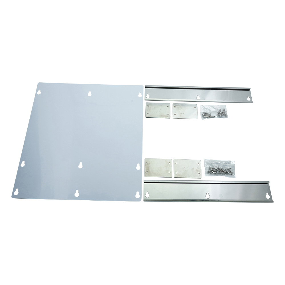 ボックスホルダー 2段用プレート