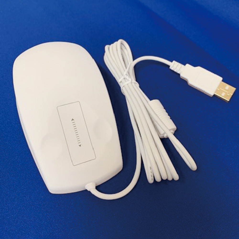 有線マウス 抗菌仕様 Mou-WD