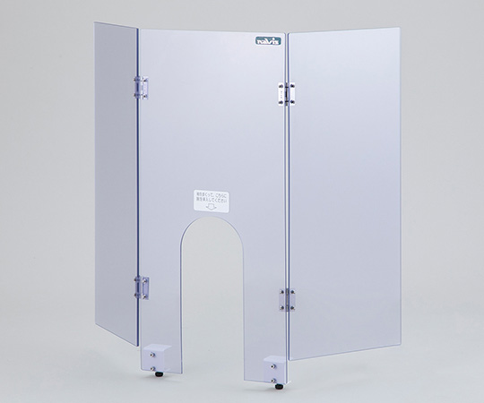 採血台パーテーション TP-BS