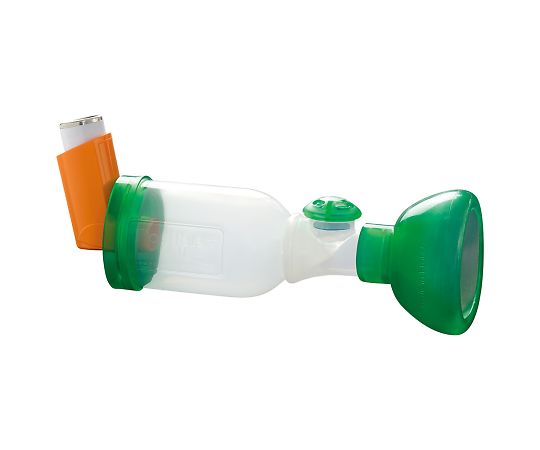 ティップスヘイラー　乳児用マスク付