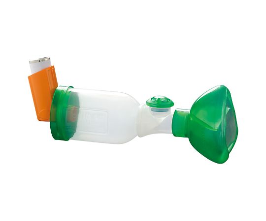 ティップスヘイラー　幼児用マスク付