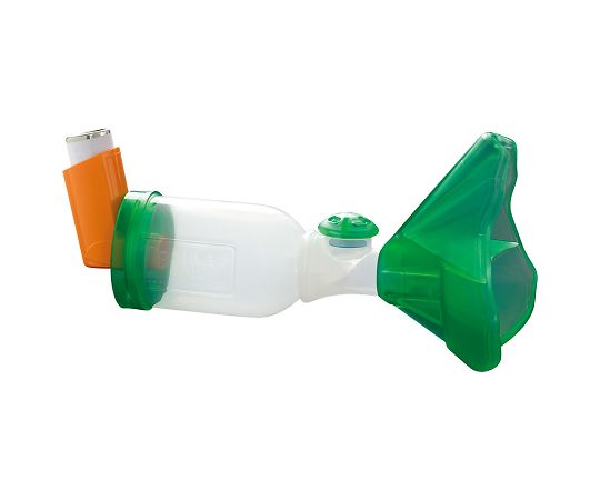 ティップスヘイラー　マスク付