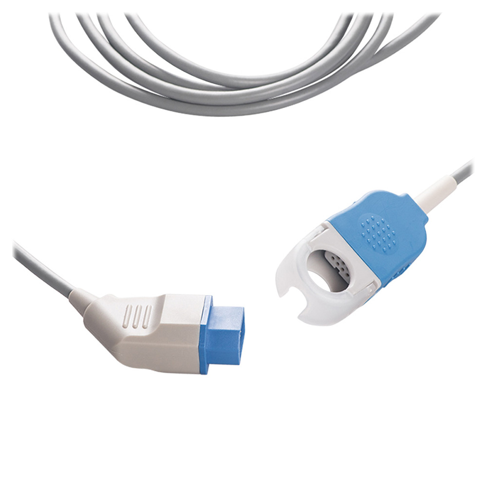 中継ケーブル （日本光電互換） 3.0m NV710-36