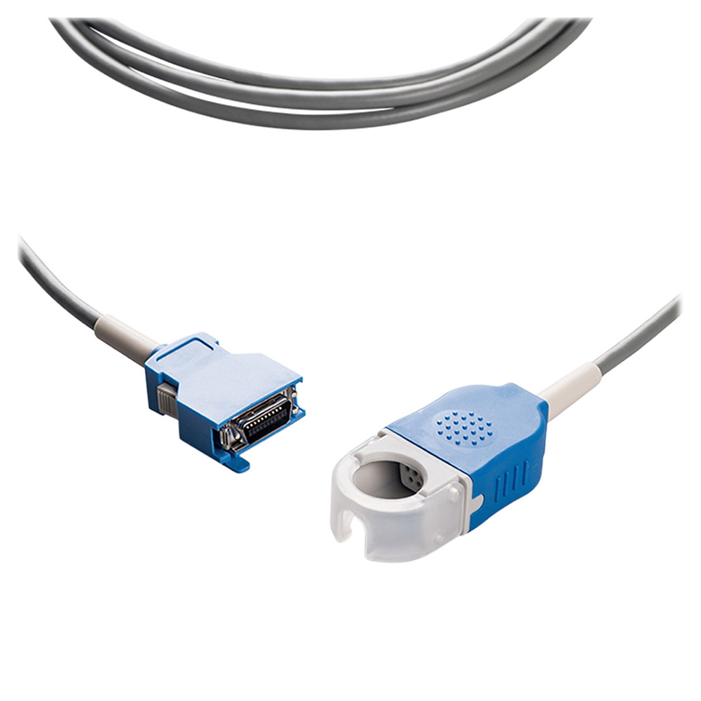 中継ケーブル （日本光電互換） 3.0m NV710-106