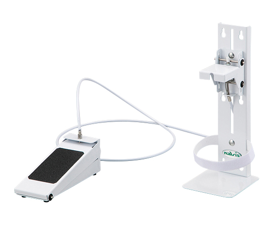 消毒ボトル噴霧器（足踏み式） OS-01