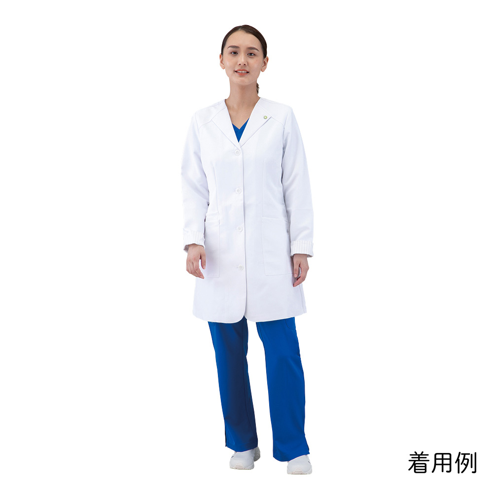 レディス白衣　５１０２－０