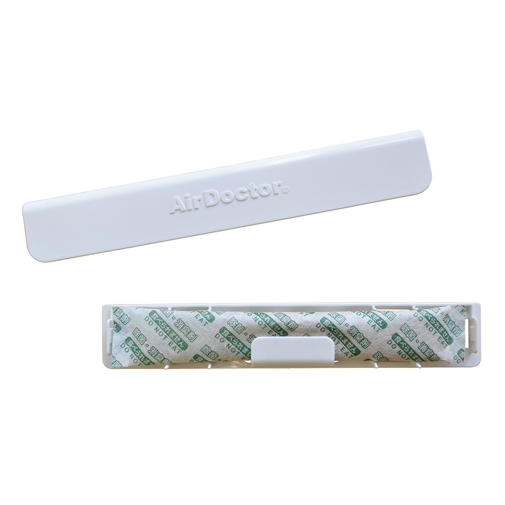 エアドクター エアコン設置型 1箱(12セット入) K-7192