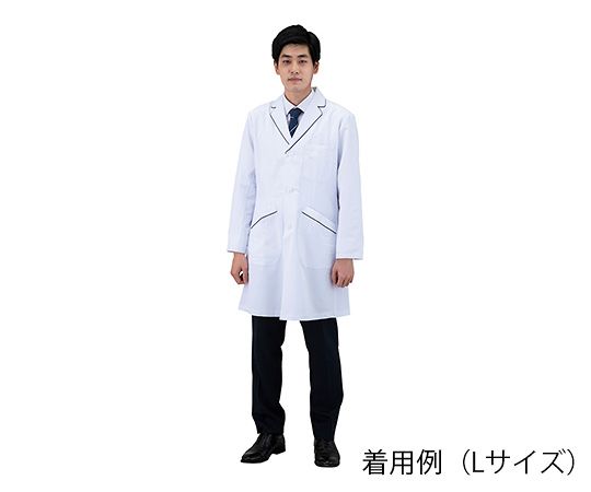 ２５７－６０ＡＰ　Ｌ　メンズコード診察衣