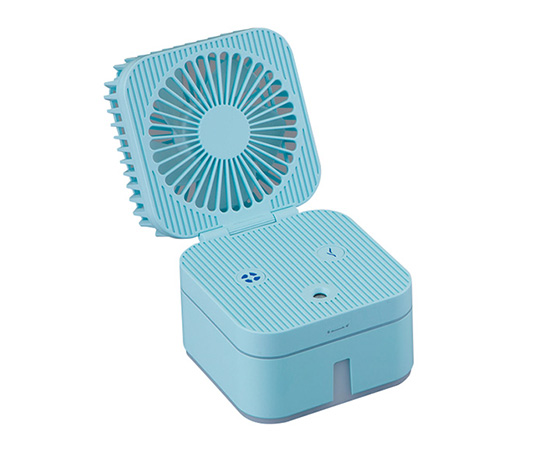 ＢＤ－ＭＦ１－Ｍ　卓上ミストファン