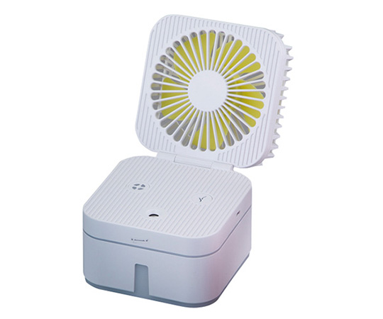 ＢＤ－ＭＦ１－Ｇ　卓上ミストファン