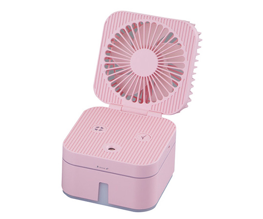 ＢＤ－ＭＦ１－Ｐ　卓上ミストファン