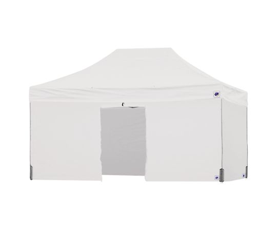 イージーアップテント（防災パッケージ） 300×450×314～346cm DXA45-17BP