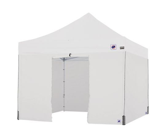 イージーアップテント（防災パッケージ） 300×300×314～346cm DXA30-17BP