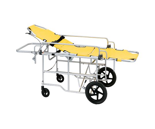 レスキューカー 2分割折りたたみ式 NRC-S1