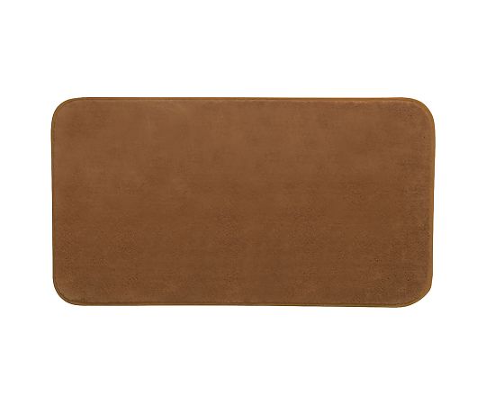 バスマット２枚セットＳＭ５５０００９ブラ