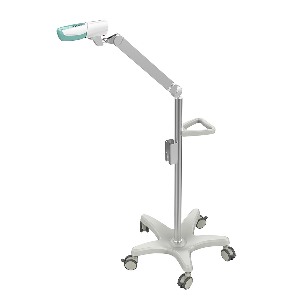 ベインキャス用フロアスタンド