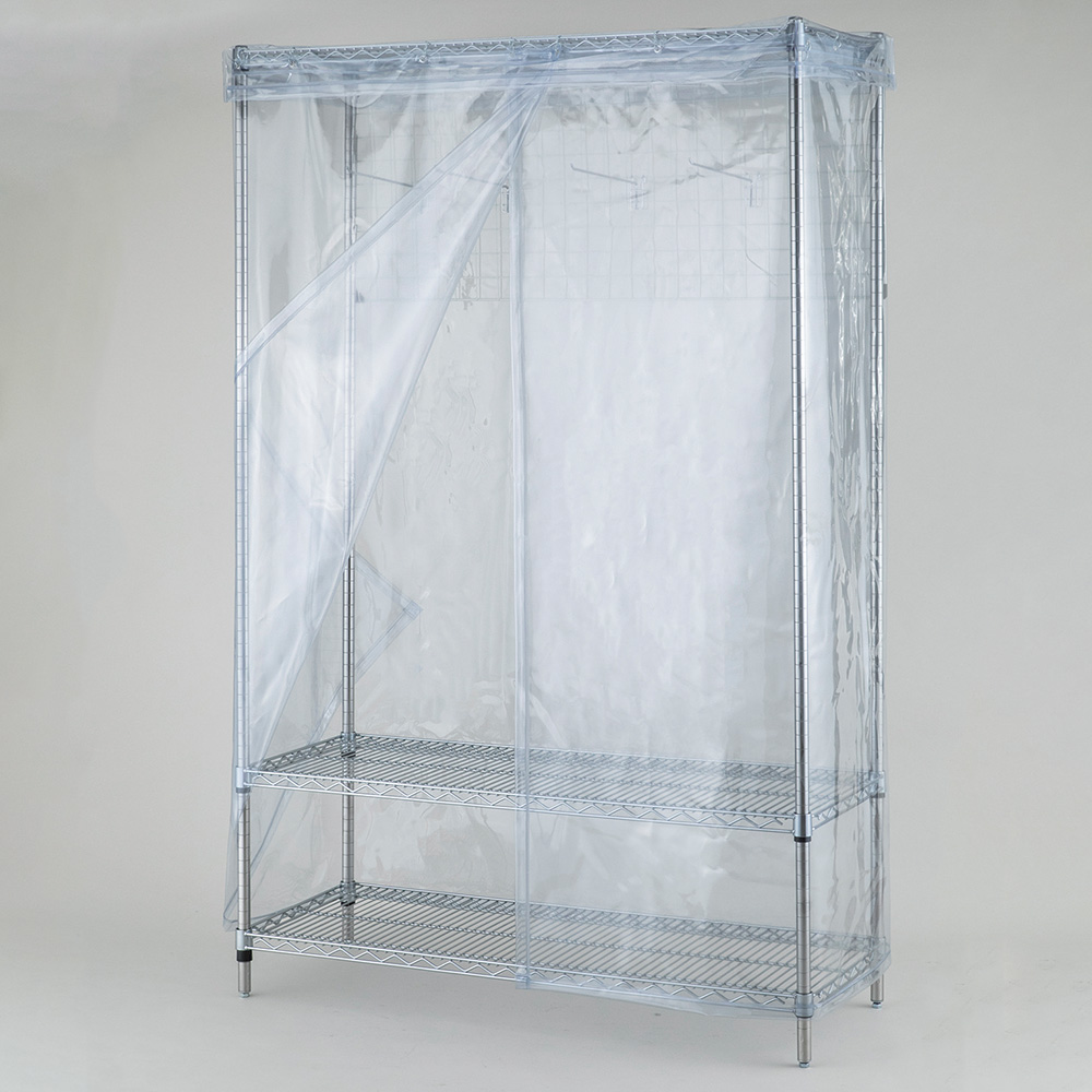 カテーテル収納シェルフ　ＮＶ－Ｗ１２００