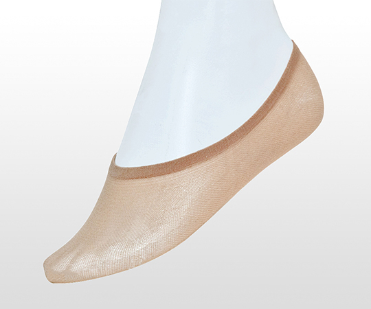 ディスポ靴下　（女性用）１袋（５０足入）