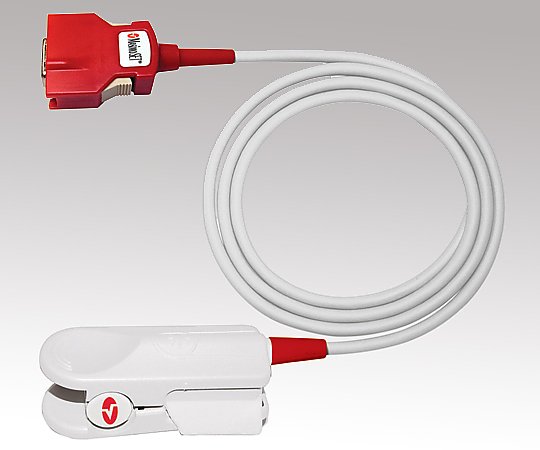 Rad DCI-dc3 リユーザブル指センサー 2053