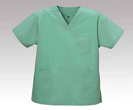 スクラブＤＳ－２００１　グリーン　３Ｌ