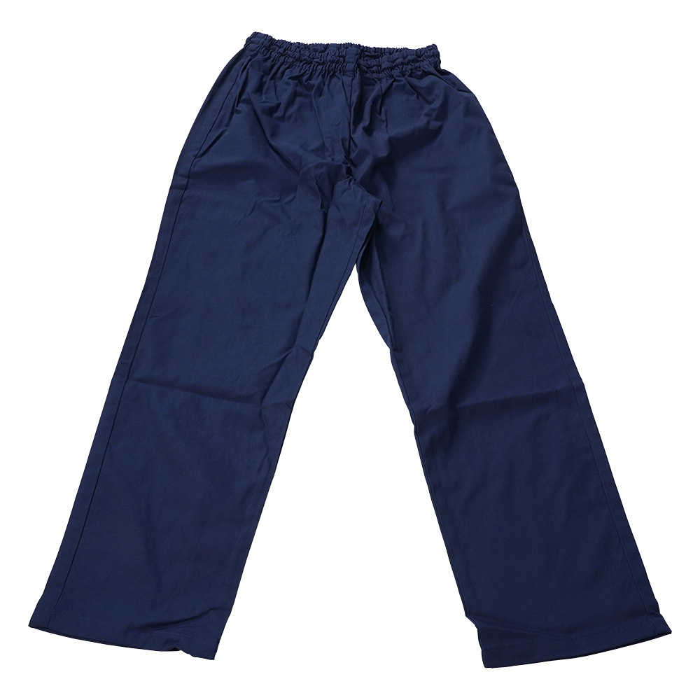 ストレートパンツＤＳ－３００１ブルーＳ