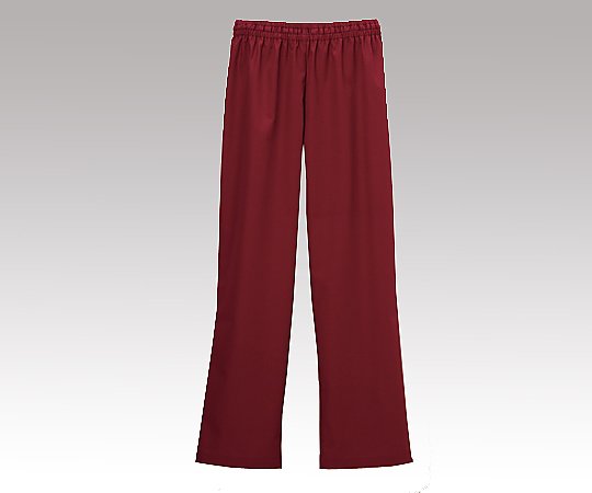 ストレートパンツＤＳ－３００１ワインＬ