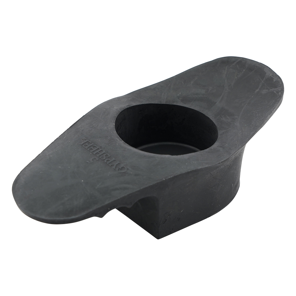 ギプスヒール 標準型M 5号 1箱（6個入） 10254