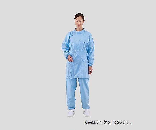 救急感染防止衣 1箱（10枚入） SFS-JLL(ｼﾞｬｹｯﾄ)