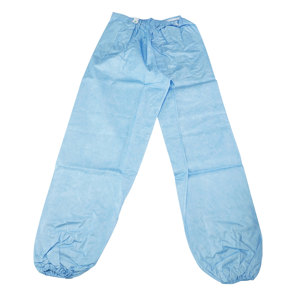 救急感染防止衣 1箱（10枚入） SFS-PL(ｽﾞﾎﾞﾝ)