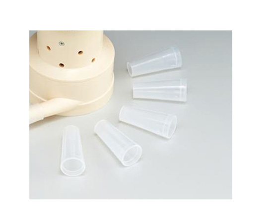 肺活量運動器 交換用マウスピース 50個入