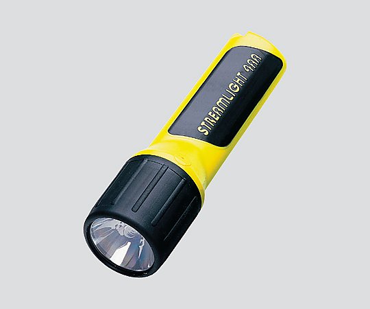 ライト[ストリームライト（R）プロポリマーシリーズ] SL68202YEL 4AA LED