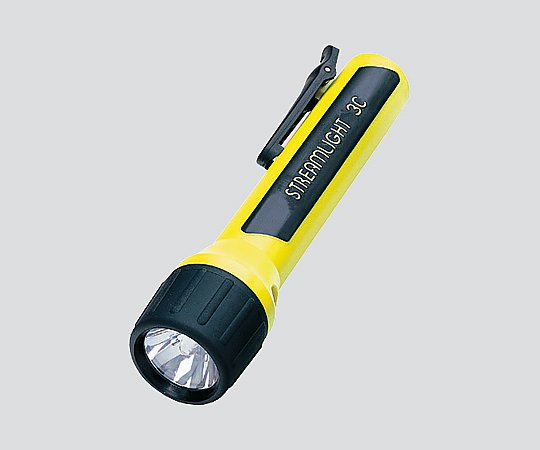 ライト[ストリームライト（R）プロポリマーシリーズ] SL33202YEL 3C LED