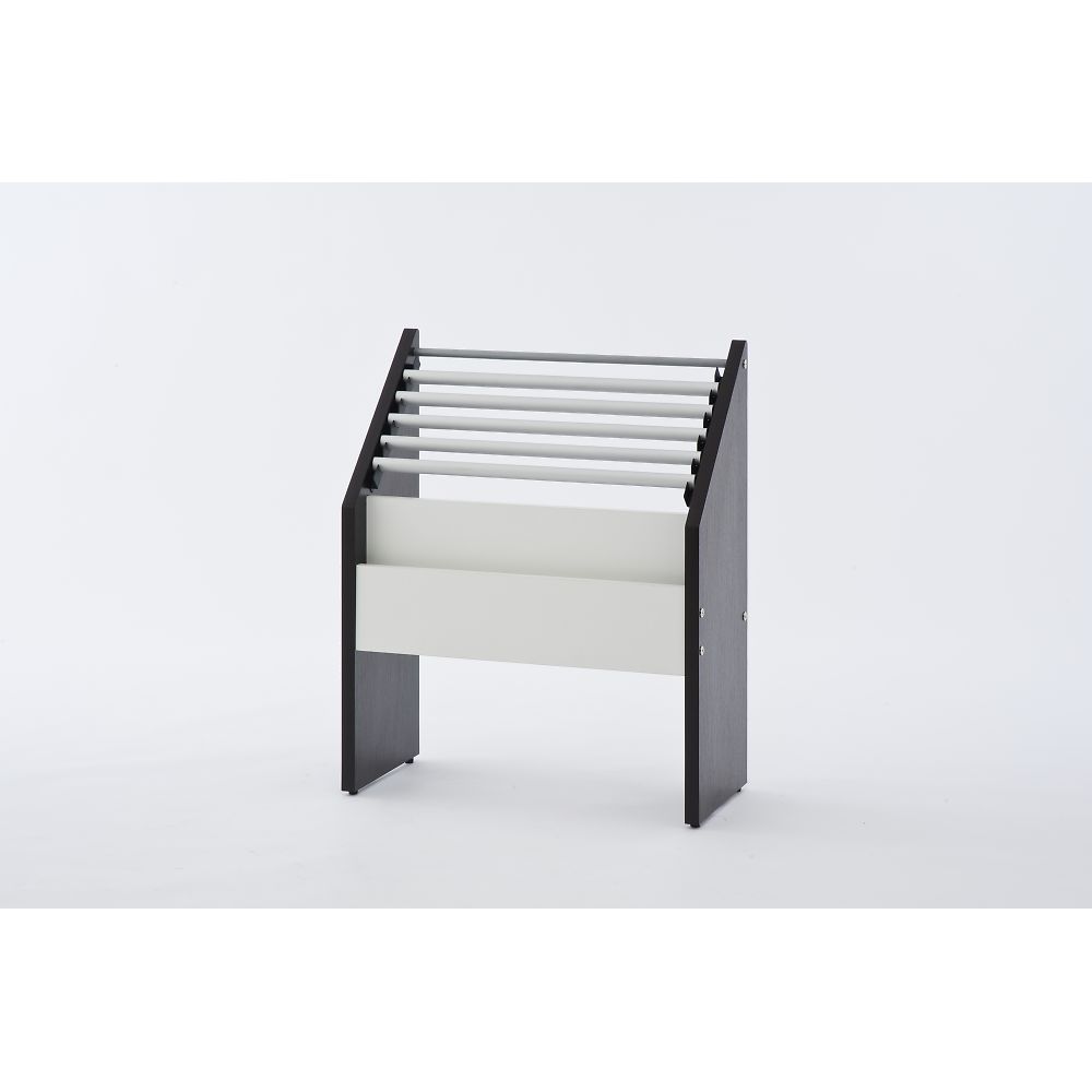 マガジンラック 660×300×800mm SHSK-001DB3