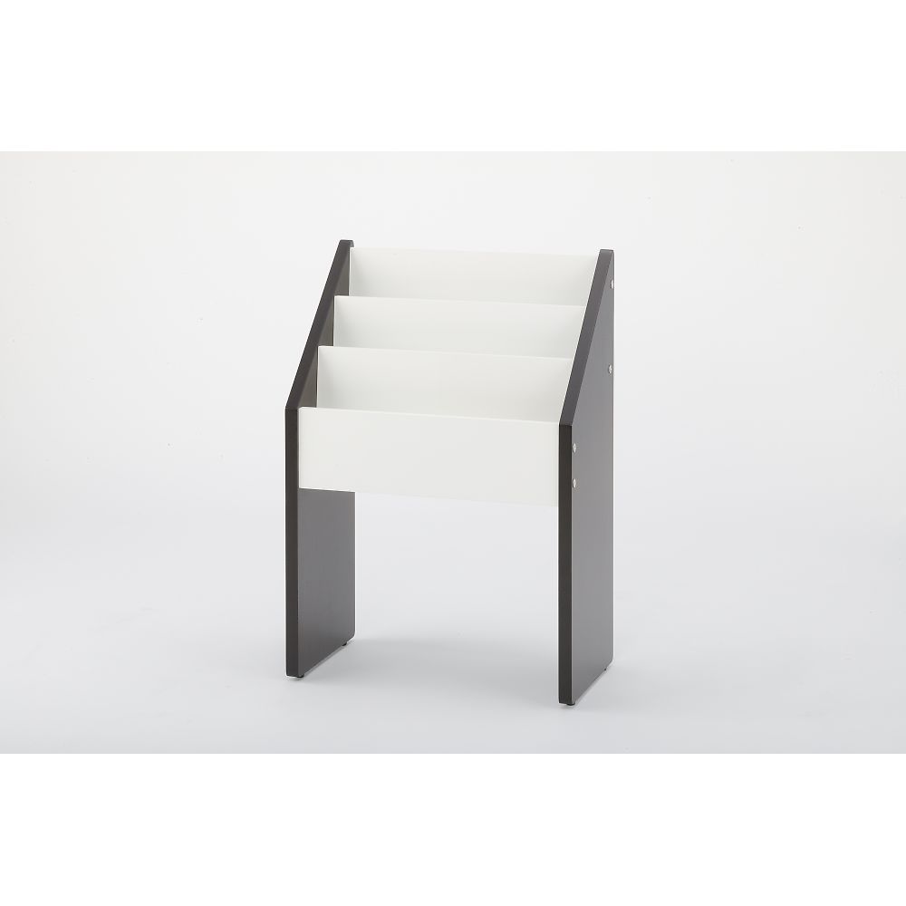 マガジンラック 550×300×800mm SHWA-001DB2