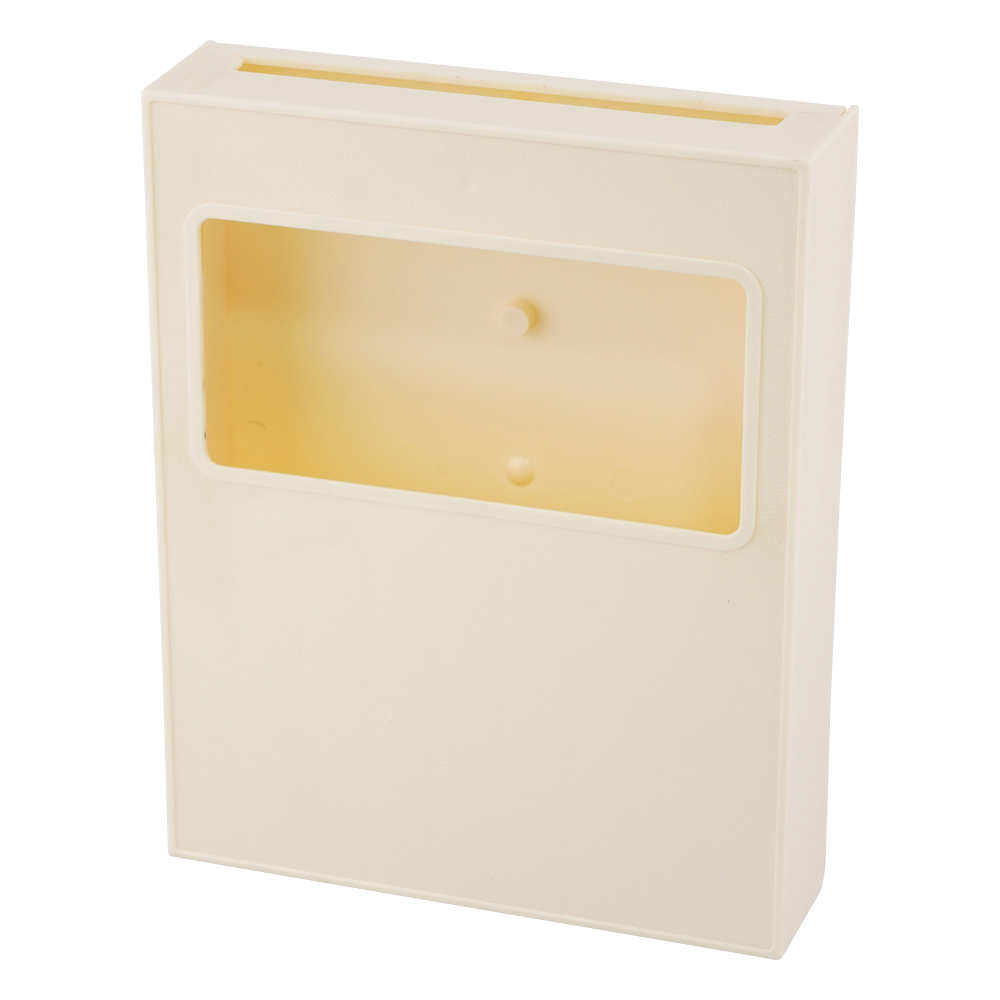 エルシート（完抜き型トイレシート）用 プラスチックホルダー