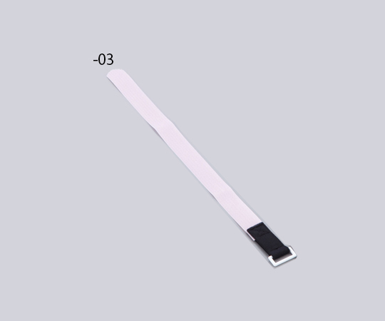 フリーマジックベルト パステルピンク 27×430mm